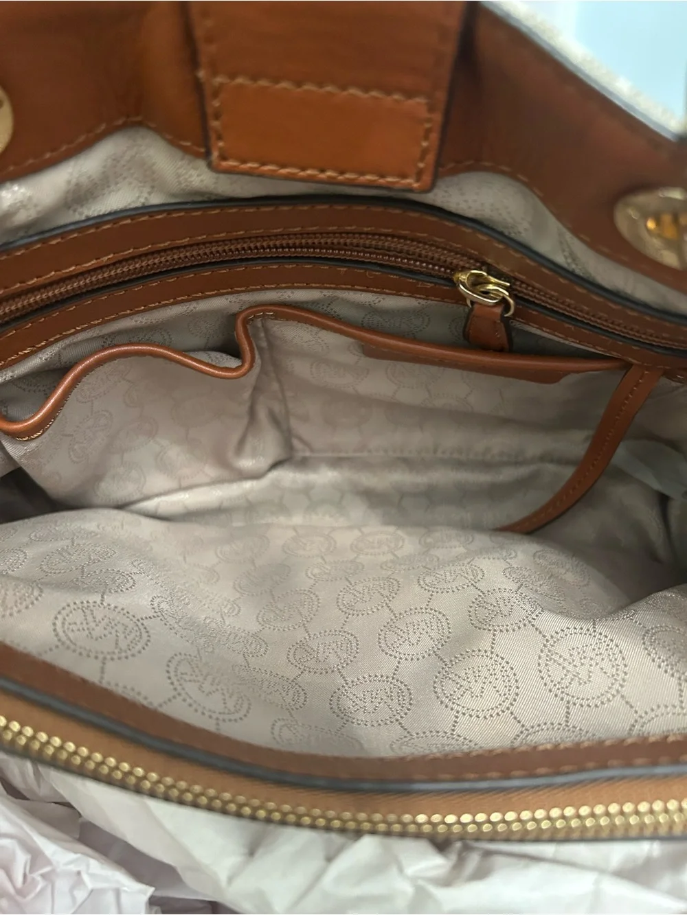 Michael Kors this white